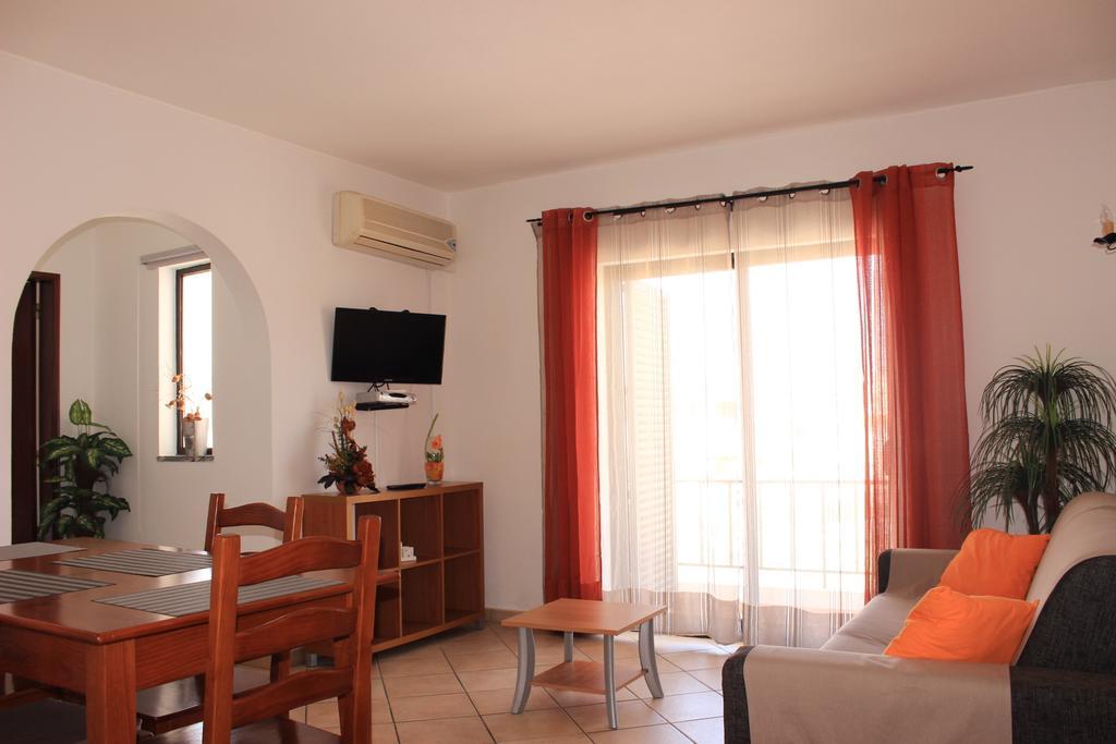 Dinita Apartamentos Албуфейра Номер фото