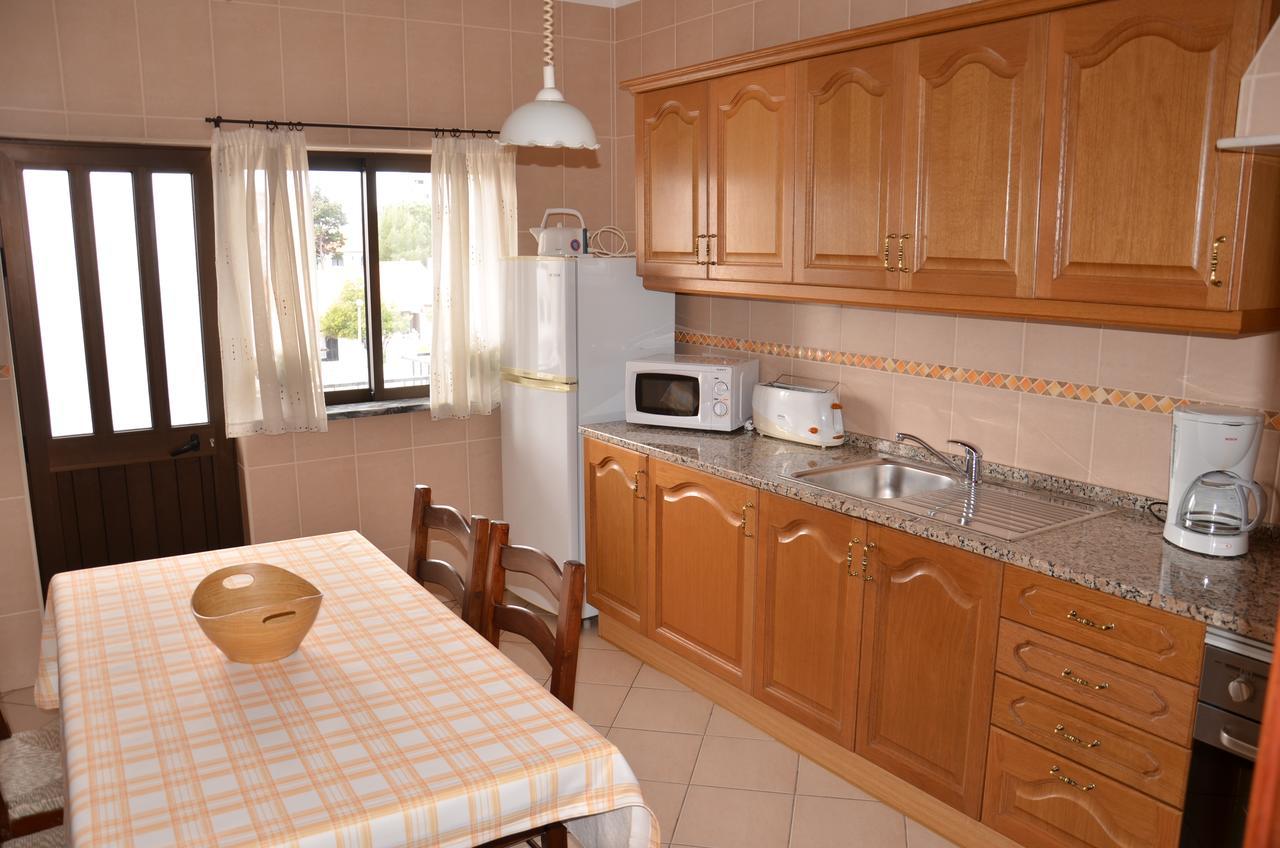 Dinita Apartamentos Албуфейра Экстерьер фото